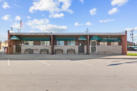 1361 Benton Street Crete IL 60417