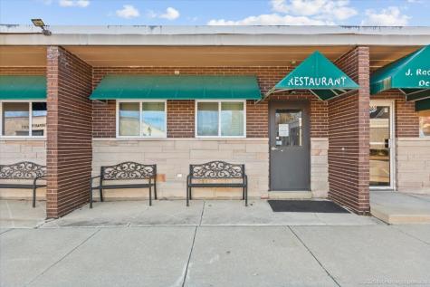 1361 Benton Street Crete IL 60417