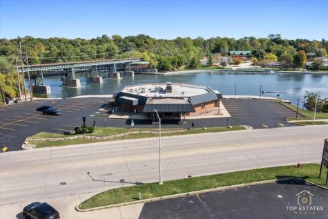 320 North 2nd Street N St. Charles IL 60174