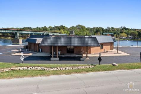 320 North 2nd Street N St. Charles IL 60174