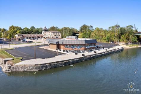 320 North 2nd Street N St. Charles IL 60174