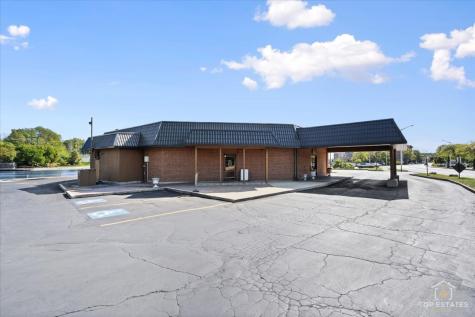 320 North 2nd Street N St. Charles IL 60174