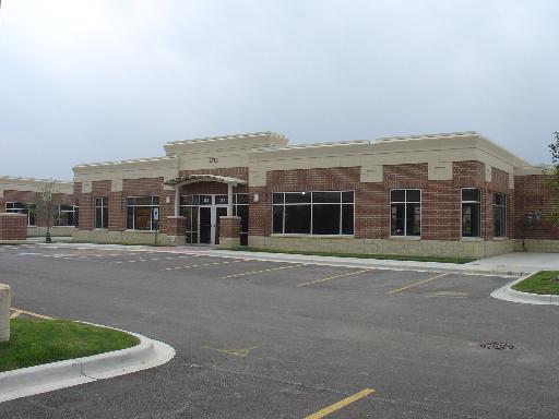 2712 Forgue Drive Naperville IL 60564