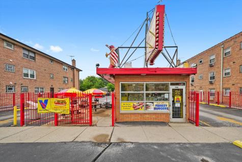 7748 South Kedzie Avenue Chicago IL 60652