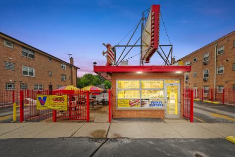 7748 South Kedzie Avenue Chicago IL 60652