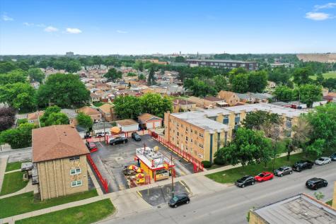 7748 South Kedzie Avenue Chicago IL 60652