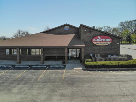 643 South Dixie Highway Beecher IL 60401