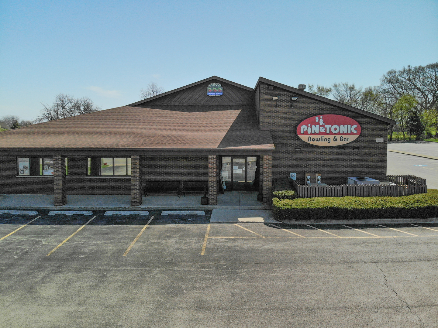 643 South Dixie Highway Beecher IL 60401
