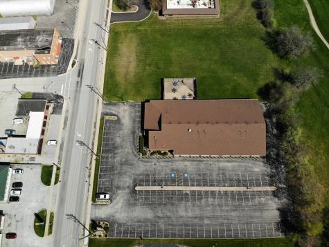 643 South Dixie Highway Beecher IL 60401