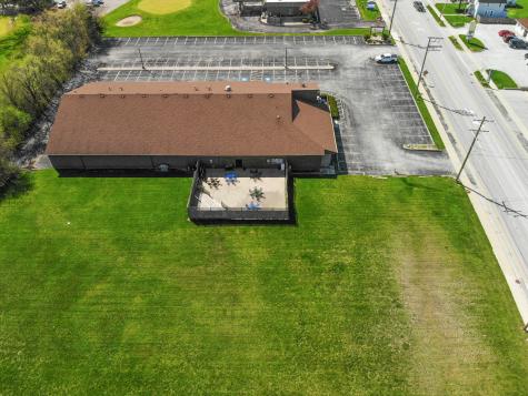 643 South Dixie Highway Beecher IL 60401
