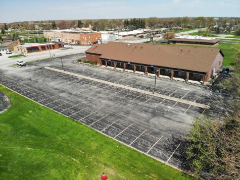 643 South Dixie Highway Beecher IL 60401