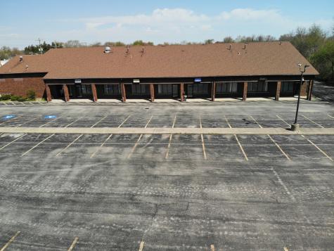 643 South Dixie Highway Beecher IL 60401