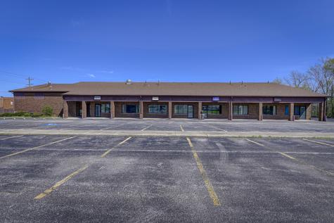 643 South Dixie Highway Beecher IL 60401