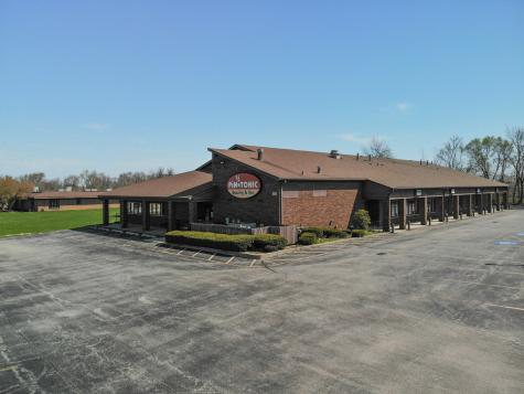 643 South Dixie Highway Beecher IL 60401