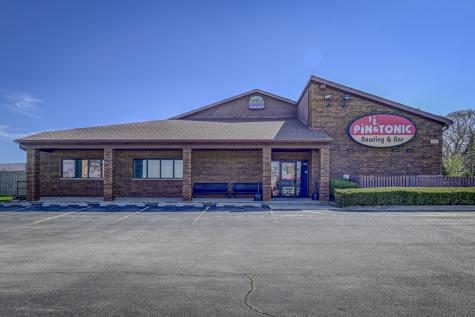 643 South Dixie Highway Beecher IL 60401