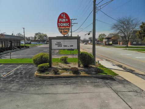 643 South Dixie Highway Beecher IL 60401
