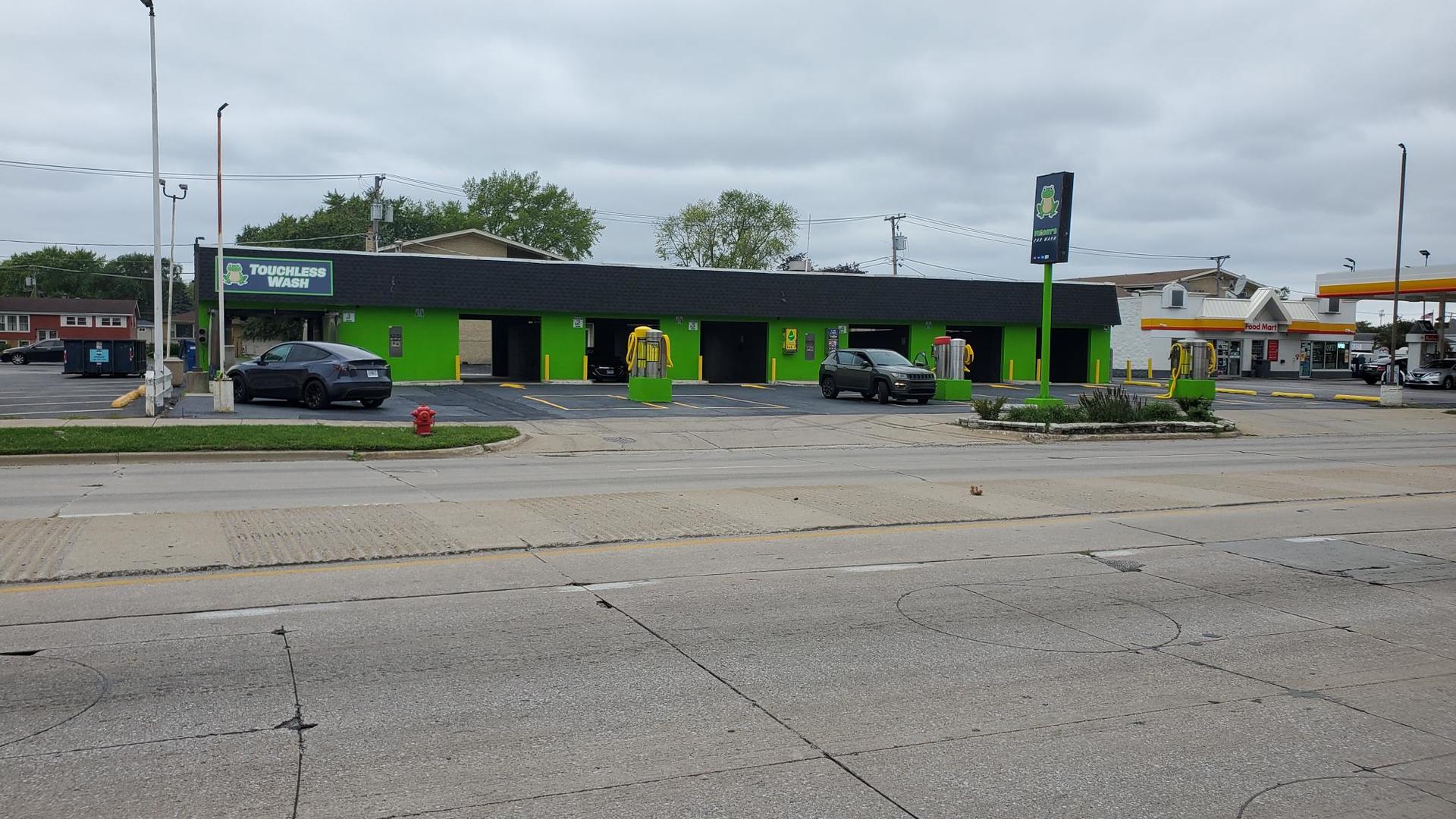 14510 Pulaski Road Midlothian IL 60445
