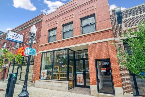 4022 North Milwaukee Avenue Chicago IL 60641