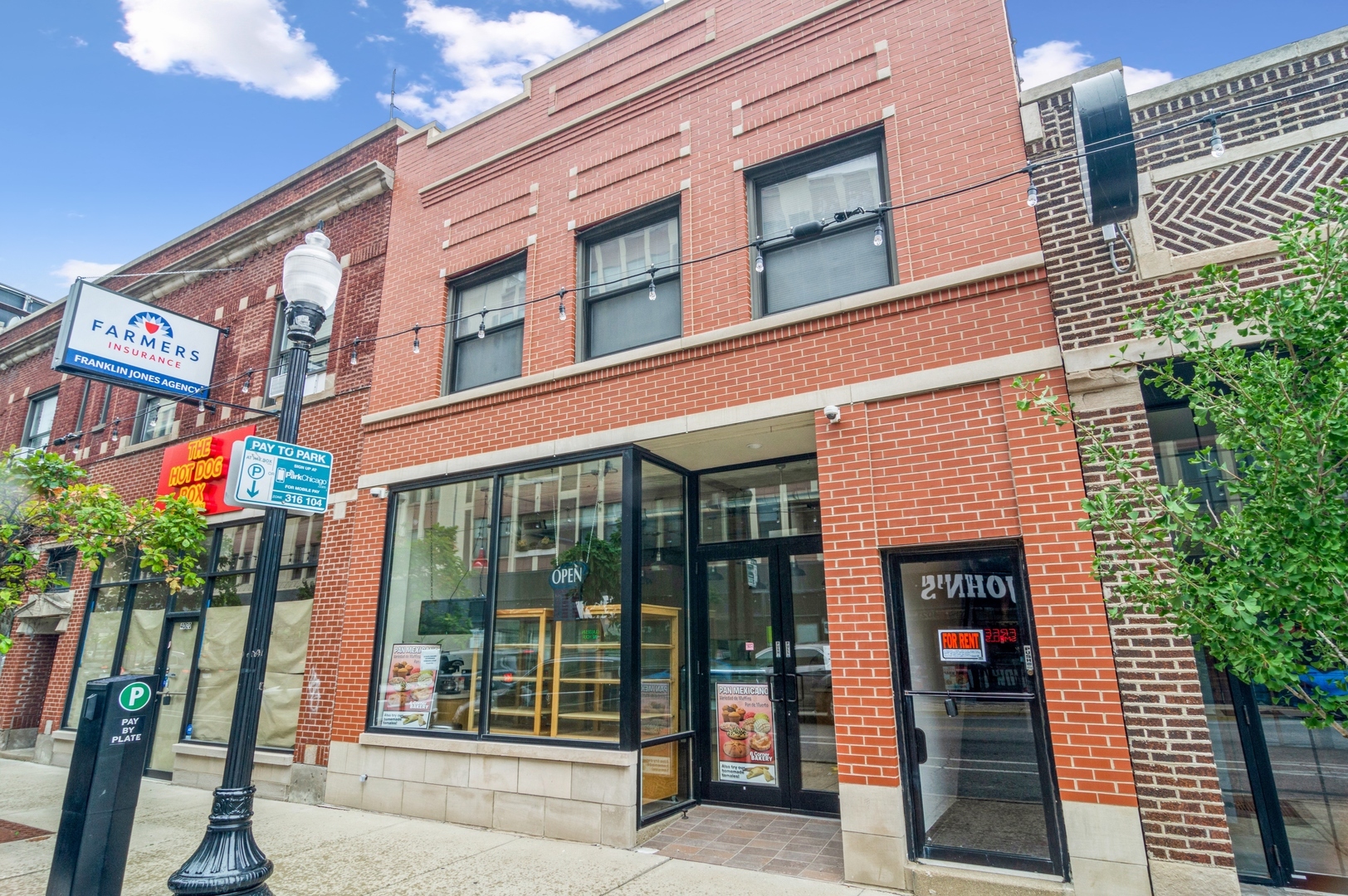 4022 North Milwaukee Avenue Chicago IL 60641