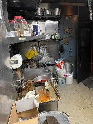 4022 North Milwaukee Avenue Chicago IL 60641