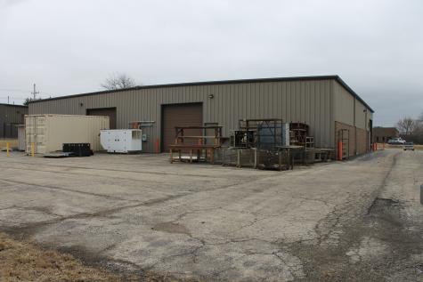 1169 Lyon Street Batavia IL 60510
