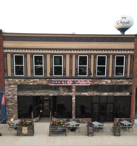 140 East Main Street Dwight IL 60420