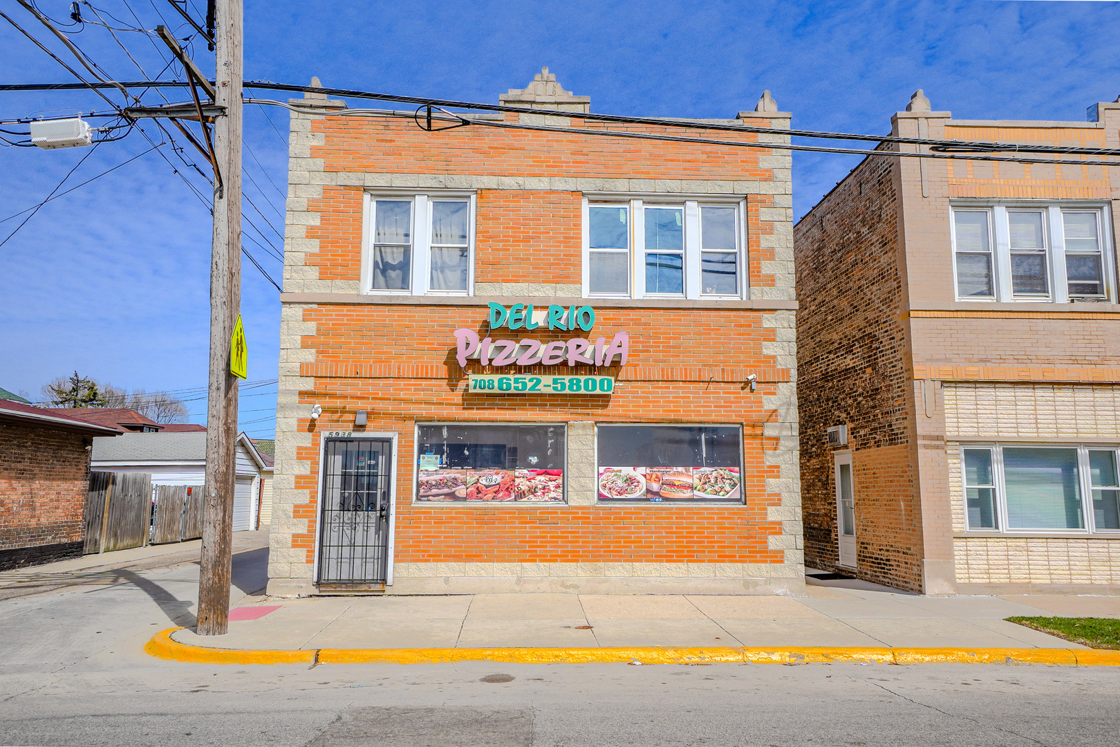 5938 West 16th Street Cicero IL 60804