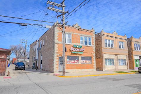 5938 West 16th Street Cicero IL 60804