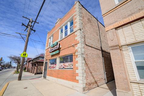 5938 West 16th Street Cicero IL 60804
