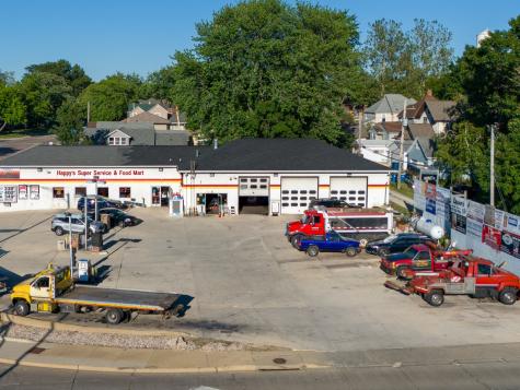 101 East Dakota Street Spring Valley IL 61362
