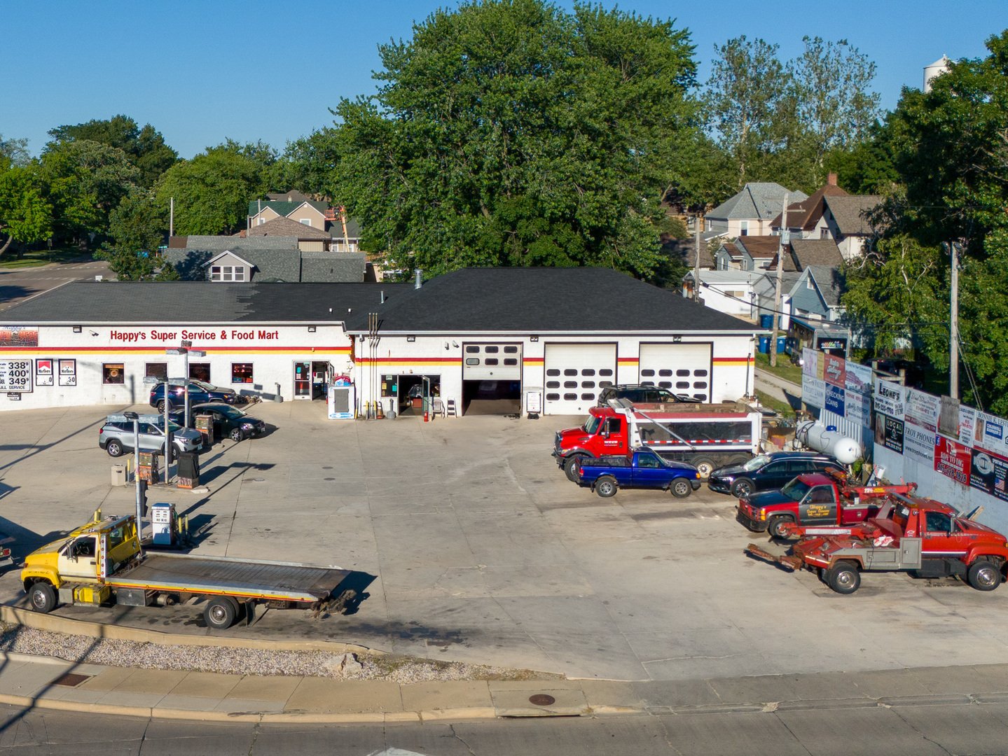 101 East Dakota Street Spring Valley IL 61362