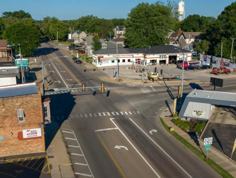 101 East Dakota Street Spring Valley IL 61362