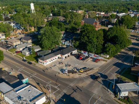 101 East Dakota Street Spring Valley IL 61362