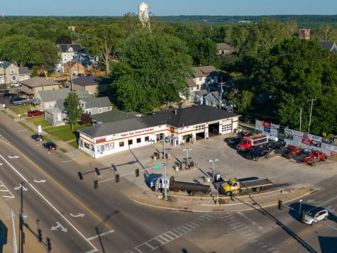 101 East Dakota Street Spring Valley IL 61362