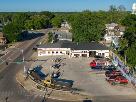 101 East Dakota Street Spring Valley IL 61362