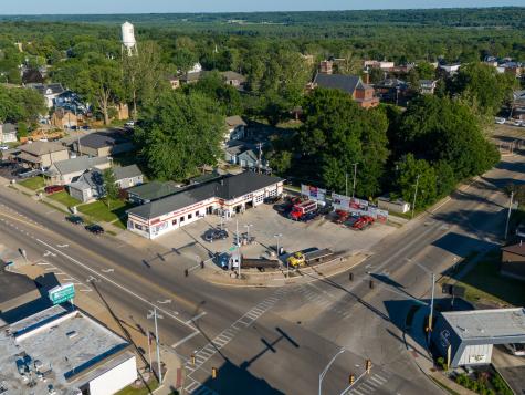 101 East Dakota Street Spring Valley IL 61362