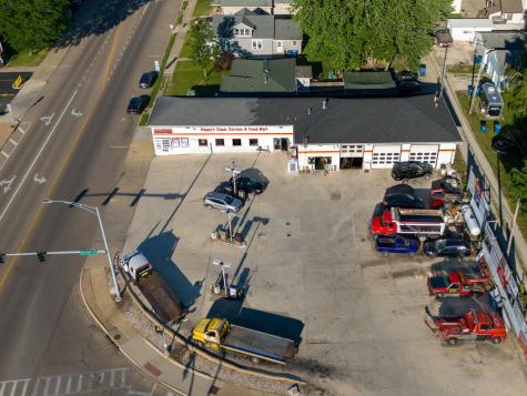 101 East Dakota Street Spring Valley IL 61362