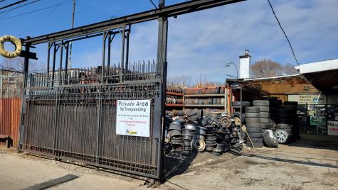 2427 West 47th Street Chicago IL 60632