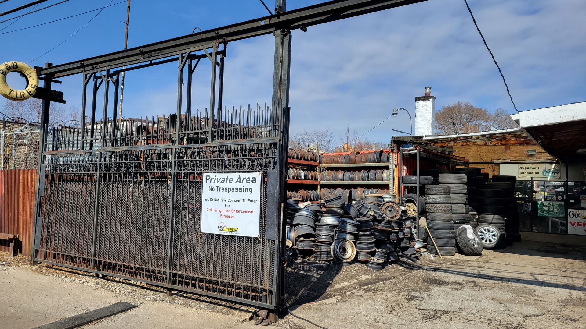 2427 West 47th Street Chicago IL 60632