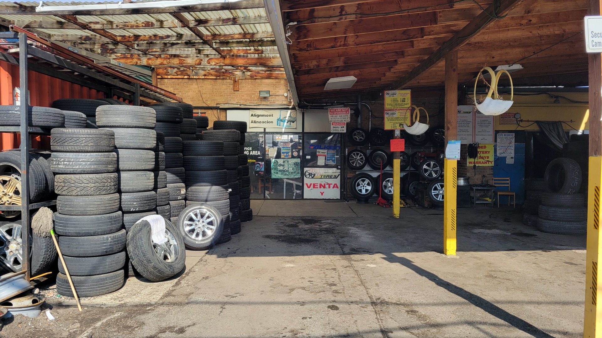 2427 West 47th Street Chicago IL 60632