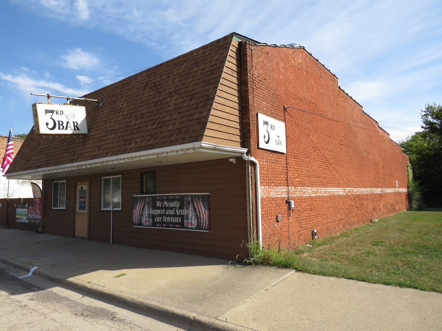 316 North Main Street Seneca IL 61360