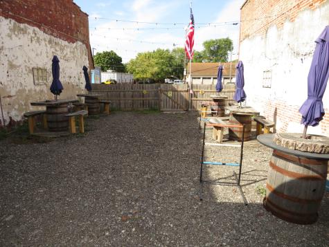 316 North Main Street Seneca IL 61360