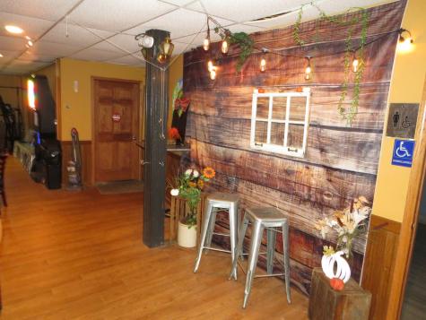 316 North Main Street Seneca IL 61360