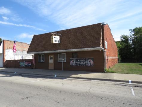 316 North Main Street Seneca IL 61360