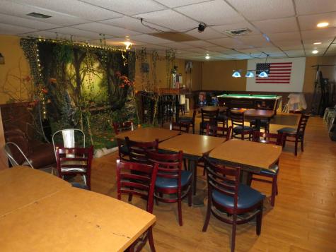 316 North Main Street Seneca IL 61360