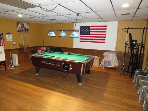 316 North Main Street Seneca IL 61360