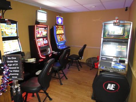 316 North Main Street Seneca IL 61360