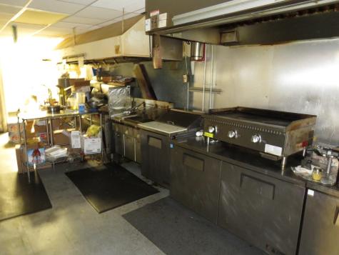 316 North Main Street Seneca IL 61360