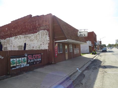316 North Main Street Seneca IL 61360