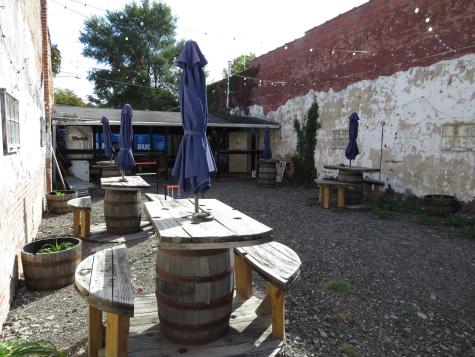 316 North Main Street Seneca IL 61360